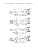 Hybrid vehicles diagram and image