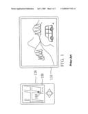 VEHICLE NAVIGATION CONTROL SYSTEM AND METHOD diagram and image