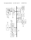 VEHICLE NAVIGATION CONTROL SYSTEM AND METHOD diagram and image