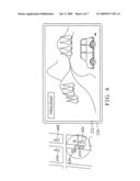 VEHICLE NAVIGATION CONTROL SYSTEM AND METHOD diagram and image