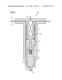 INJECTOR CALIBRATION METHOD FOR OPERATING AN INTERNAL COMBUSTION ENGINE diagram and image