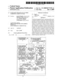 ESTIMATION APPARATUS OF ALCOHOL COMPONENT AMOUNT IN FUEL diagram and image