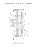 METHOD OF DESIGNING MAGNETORHEOLOGICAL FLUID ENERGY ABSORBING DEVICE USING HYDROMECHANICAL ANALYSIS diagram and image