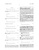 SPEECH RECOGNITION WITH NON-LINEAR NOISE REDUCTION ON MEL-FREQUENCY CEPTRA diagram and image