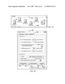 TABS BASED DRAG AND DROP GRAPHICAL TRADING INTERFACE diagram and image