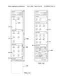 TABS BASED DRAG AND DROP GRAPHICAL TRADING INTERFACE diagram and image