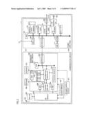 WIRELESS COMMUNICATION SYSTEM FOR COMMUNICATION OF AUDIO DATA diagram and image