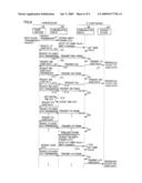 WIRELESS COMMUNICATION SYSTEM FOR COMMUNICATION OF AUDIO DATA diagram and image