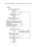 WIRELESS COMMUNICATION SYSTEM FOR COMMUNICATION OF AUDIO DATA diagram and image