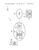 Terminal managing method, terminal managing apparatus, and mobile communication terminal diagram and image