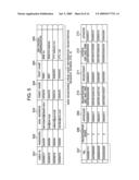 Mail transmission method diagram and image