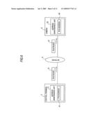 NETWORK DEVICE, NETWORK SYSTEM, IPv6 ADDRESS ASSIGNING METHOD, AND NETWORK DEVICE MANAGING METHOD diagram and image