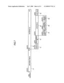 NETWORK DEVICE, NETWORK SYSTEM, IPv6 ADDRESS ASSIGNING METHOD, AND NETWORK DEVICE MANAGING METHOD diagram and image