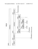 NETWORK DEVICE, NETWORK SYSTEM, IPv6 ADDRESS ASSIGNING METHOD, AND NETWORK DEVICE MANAGING METHOD diagram and image