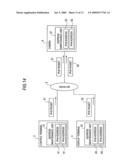 NETWORK DEVICE, NETWORK SYSTEM, IPv6 ADDRESS ASSIGNING METHOD, AND NETWORK DEVICE MANAGING METHOD diagram and image