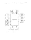 DETERMINING ONLINE STATUS OF A MEDICAL DEVICE diagram and image