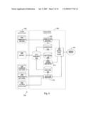 DETERMINING ONLINE STATUS OF A MEDICAL DEVICE diagram and image