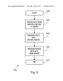 DETERMINING ONLINE STATUS OF A MEDICAL DEVICE diagram and image