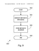 DETERMINING ONLINE STATUS OF A MEDICAL DEVICE diagram and image