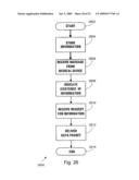 DETERMINING ONLINE STATUS OF A MEDICAL DEVICE diagram and image