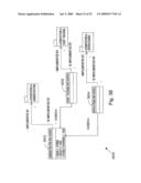 DETERMINING ONLINE STATUS OF A MEDICAL DEVICE diagram and image