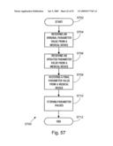 DETERMINING ONLINE STATUS OF A MEDICAL DEVICE diagram and image