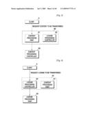 DOMAIN MANAGING METHOD, DOMAIN EXTENDING METHOD AND REFERENCE POINT CONTROLLER ELECTING METHOD diagram and image