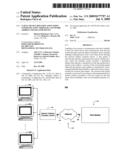 CLIENT DEVICE IDENTIFICATION WHEN COMMUNICATING THROUGH A NETWORK ADDRESS TRANSLATOR DEVICE diagram and image