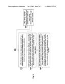 CLIENT DEVICE IDENTIFICATION WHEN COMMUNICATING THROUGH A NETWORK ADDRESS TRANSLATOR DEVICE diagram and image