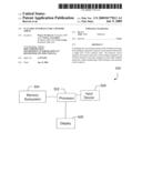 Scalable Interface for a Memory Array diagram and image