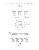 APPARATUS AND METHOD TO ACCESS DATA IN A RAID ARRAY diagram and image