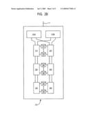 APPARATUS AND METHOD TO ACCESS DATA IN A RAID ARRAY diagram and image