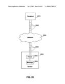 SYSTEMS AND METHODS FOR SECURING DATA USING MULTI-FACTOR OR KEYED DISPERSAL diagram and image