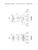 SYSTEMS AND METHODS FOR SECURING DATA USING MULTI-FACTOR OR KEYED DISPERSAL diagram and image