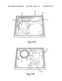 WIRELESS POWER ADAPTER FOR COMPUTER diagram and image