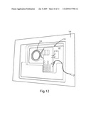 WIRELESS POWER ADAPTER FOR COMPUTER diagram and image