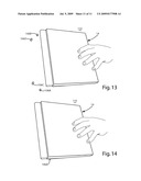 WIRELESS POWER ADAPTER FOR COMPUTER diagram and image