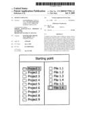 DOUBLE SCROLLING diagram and image