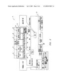 LAYERED ARCHITECTURE FOR MOBILE TERMINALS diagram and image