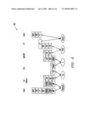 LAYERED ARCHITECTURE FOR MOBILE TERMINALS diagram and image