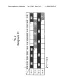 Virtual channel table for a broadcast protocol and method of broadcasting and receiving broadcast signals using the same diagram and image