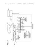 CONTENTS DISTRIBUTION METHOD AND RECEIVING DEVICE diagram and image