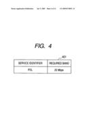 CONTENTS DISTRIBUTION METHOD AND RECEIVING DEVICE diagram and image