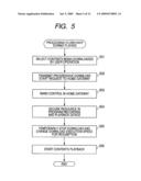 CONTENTS DISTRIBUTION METHOD AND RECEIVING DEVICE diagram and image