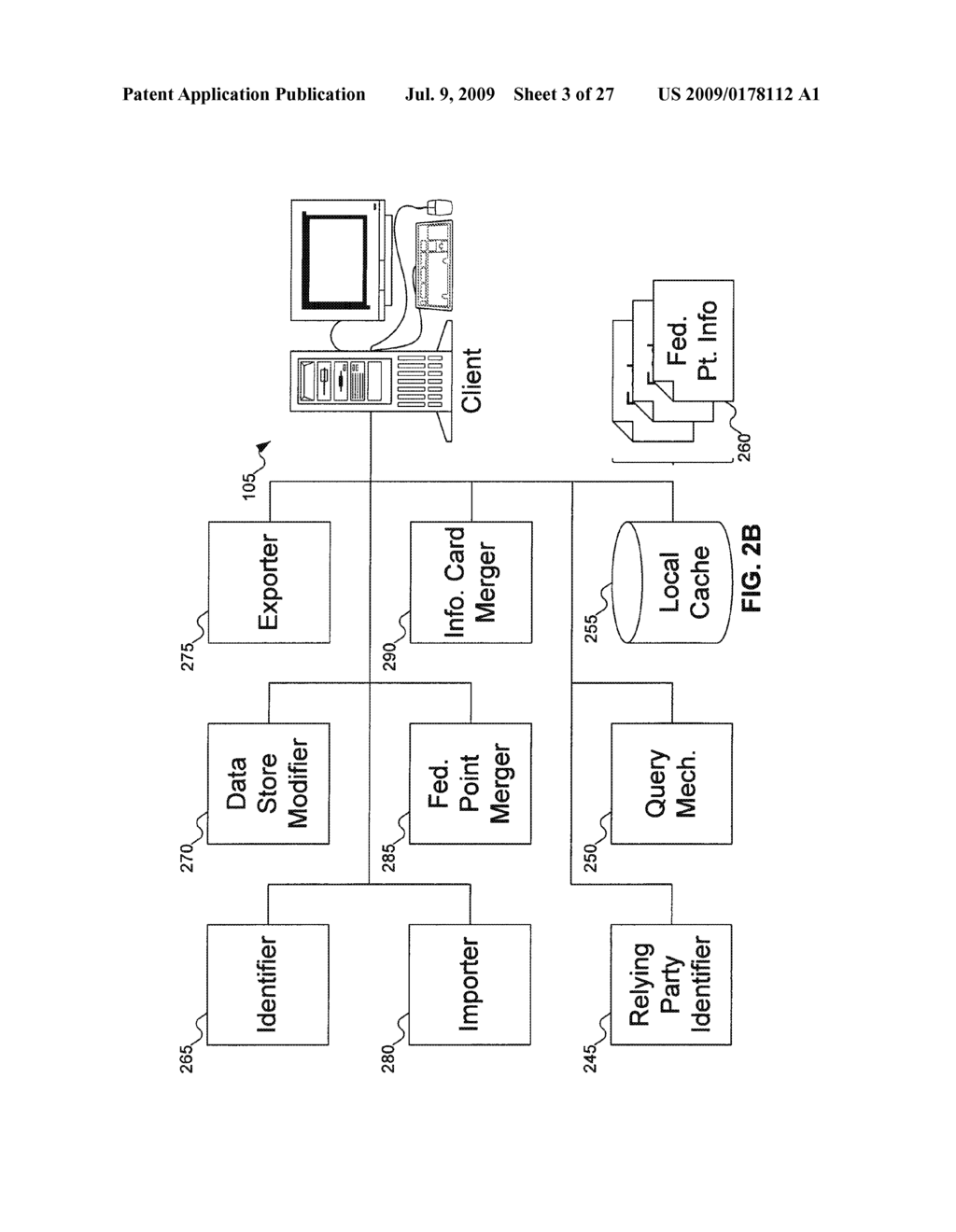 LEVEL OF SERVICE DESCRIPTORS - diagram, schematic, and image 04