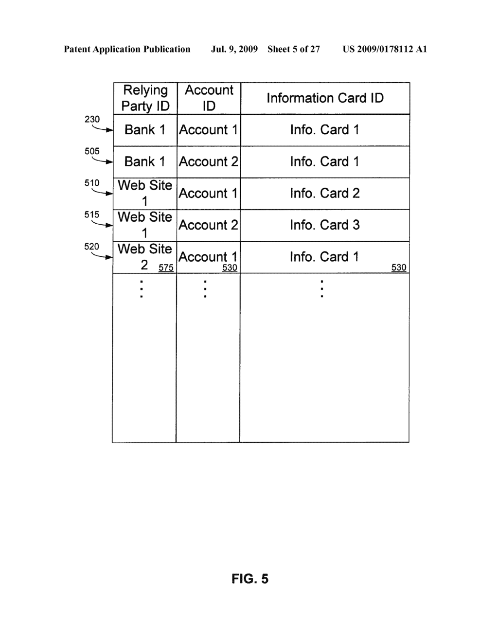 LEVEL OF SERVICE DESCRIPTORS - diagram, schematic, and image 06