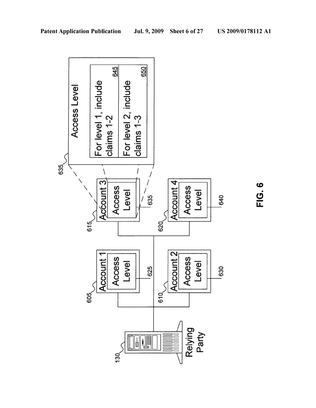 LEVEL OF SERVICE DESCRIPTORS - diagram, schematic, and image 07