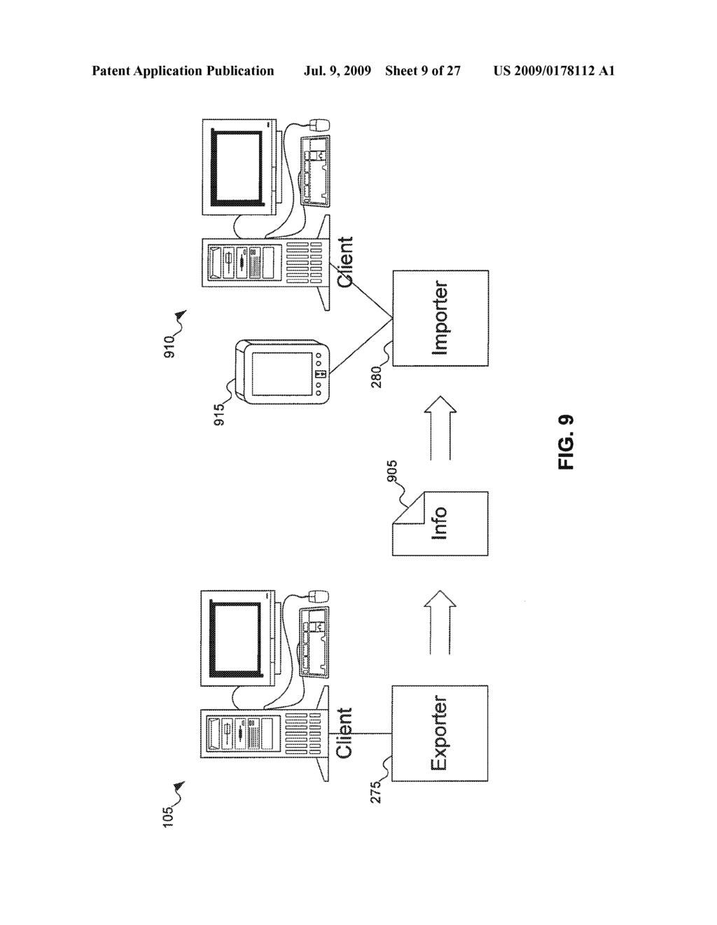 LEVEL OF SERVICE DESCRIPTORS - diagram, schematic, and image 10