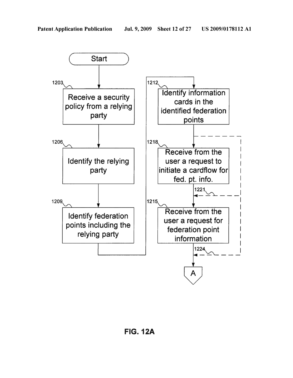 LEVEL OF SERVICE DESCRIPTORS - diagram, schematic, and image 13