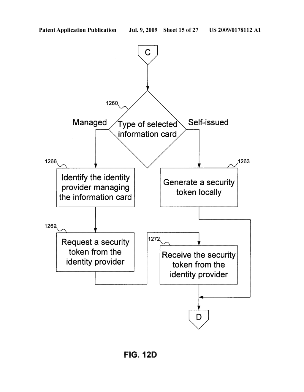 LEVEL OF SERVICE DESCRIPTORS - diagram, schematic, and image 16